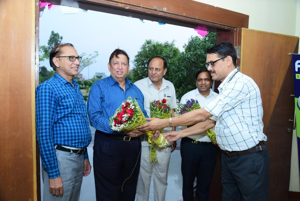 FDDI Rohtak Events photo 12