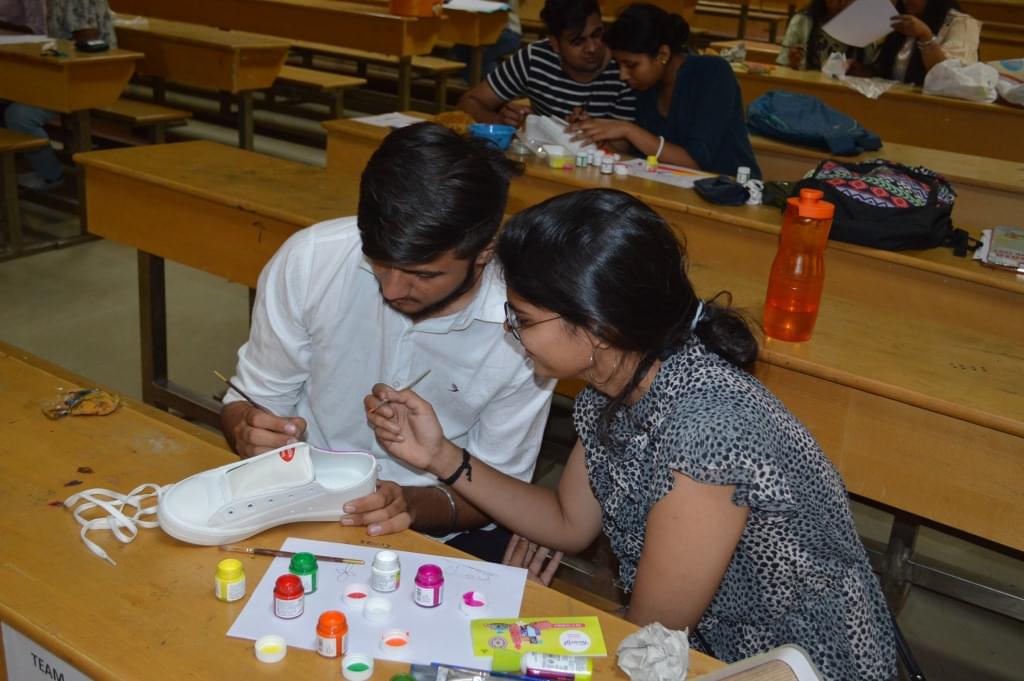 FDDI Rohtak Events photo 2