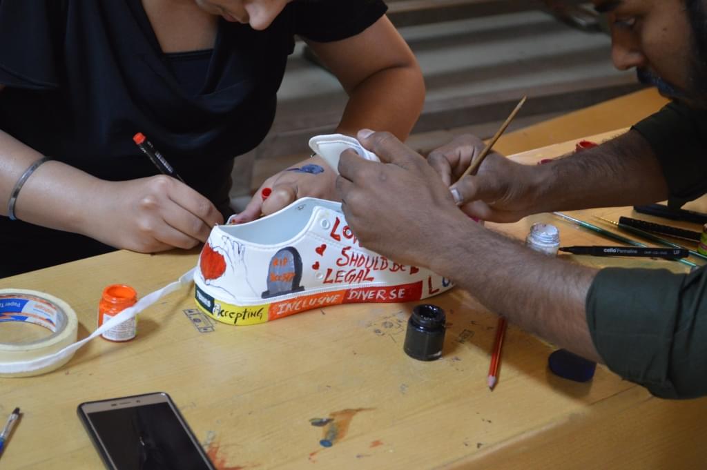 FDDI Rohtak Events photo 4