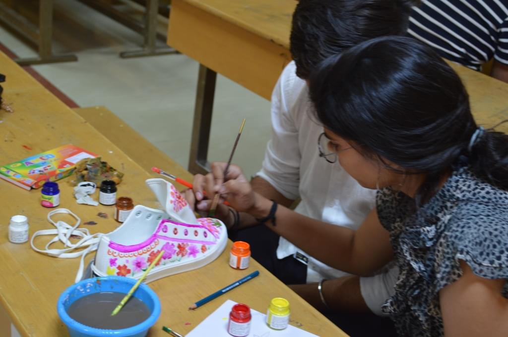 FDDI Rohtak Events photo 5