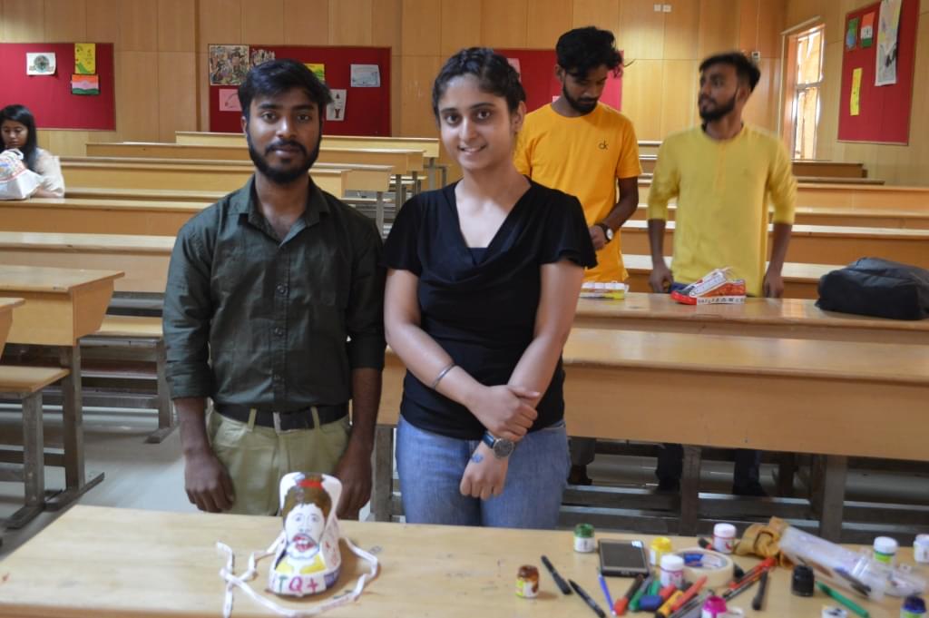 FDDI Rohtak Events photo 6