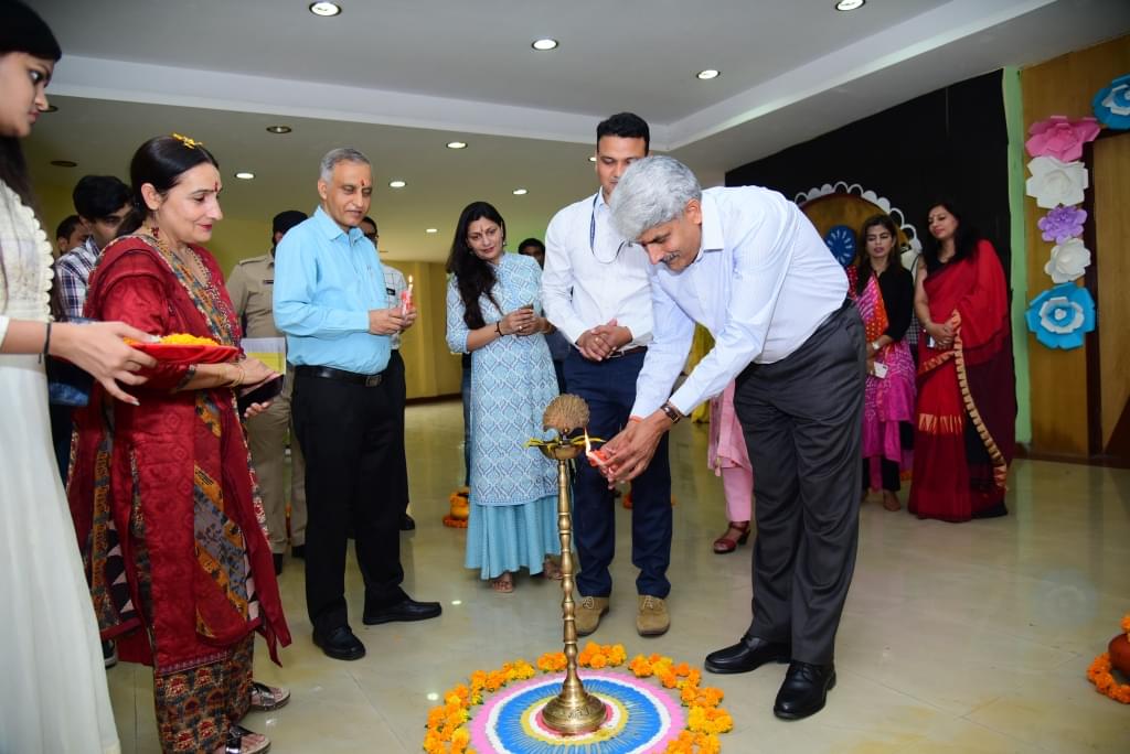 FDDI Rohtak Events photo 7