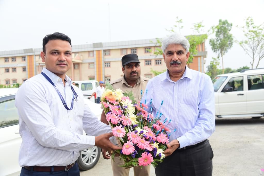 FDDI Rohtak Events photo 8