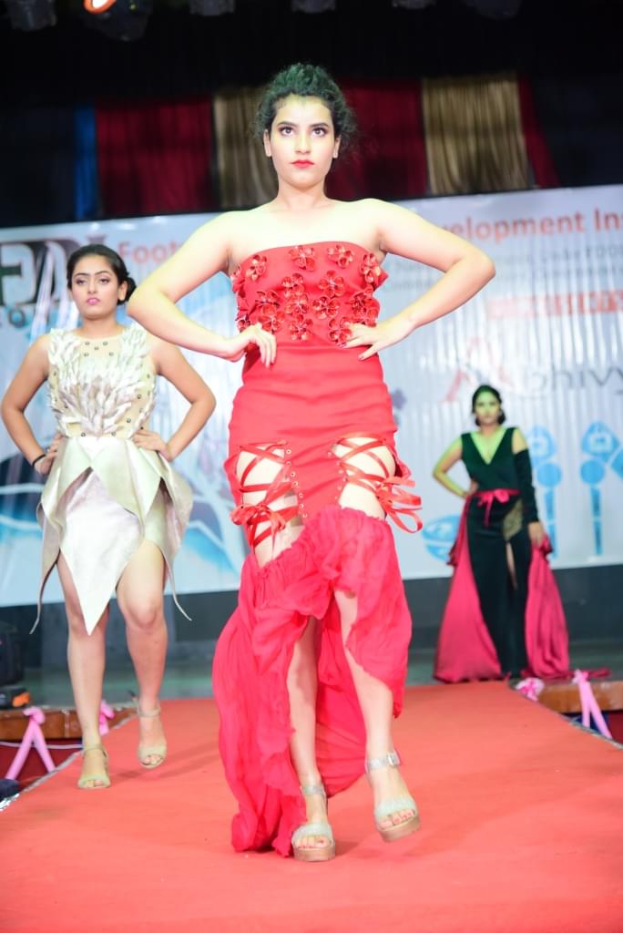 FDDI Rohtak Events photo 13