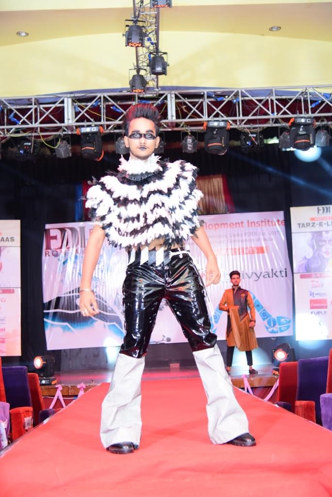 FDDI Rohtak Events photo 15