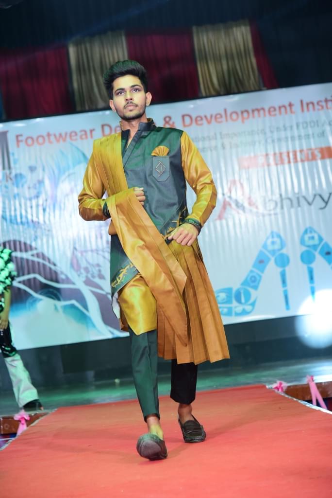 FDDI Rohtak Events photo 16