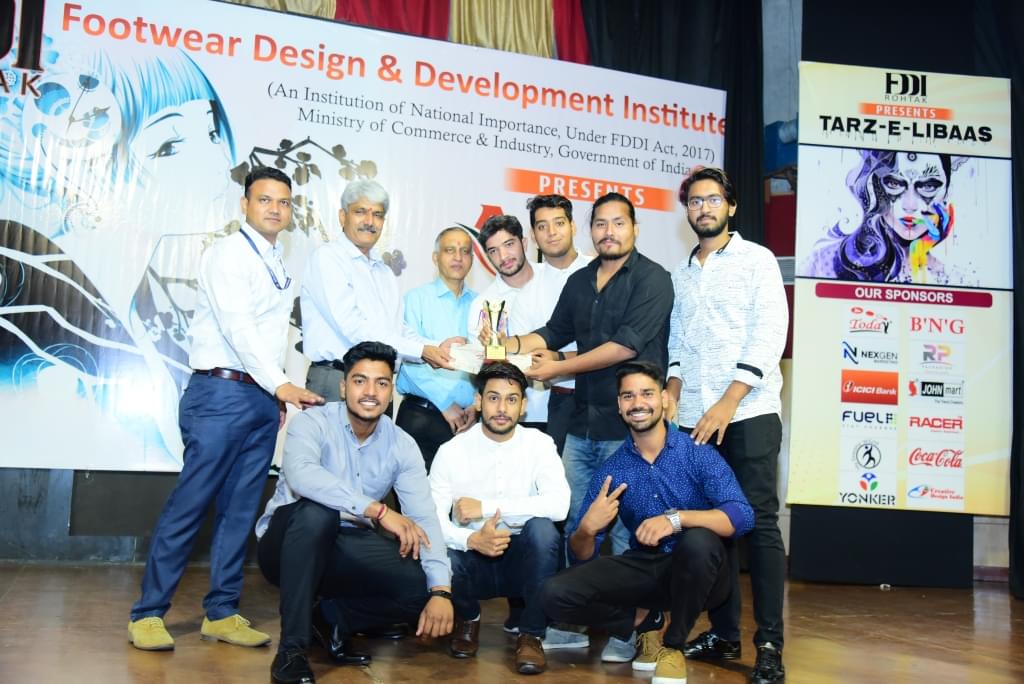 FDDI Rohtak Events photo 20