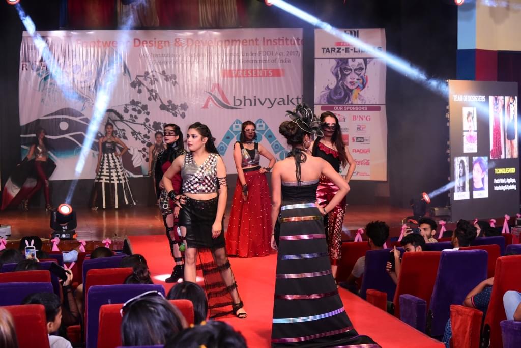 FDDI Rohtak Events photo 23