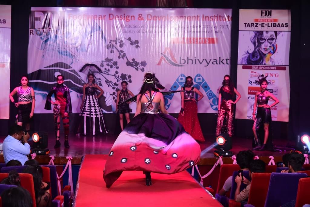 FDDI Rohtak Events photo 24