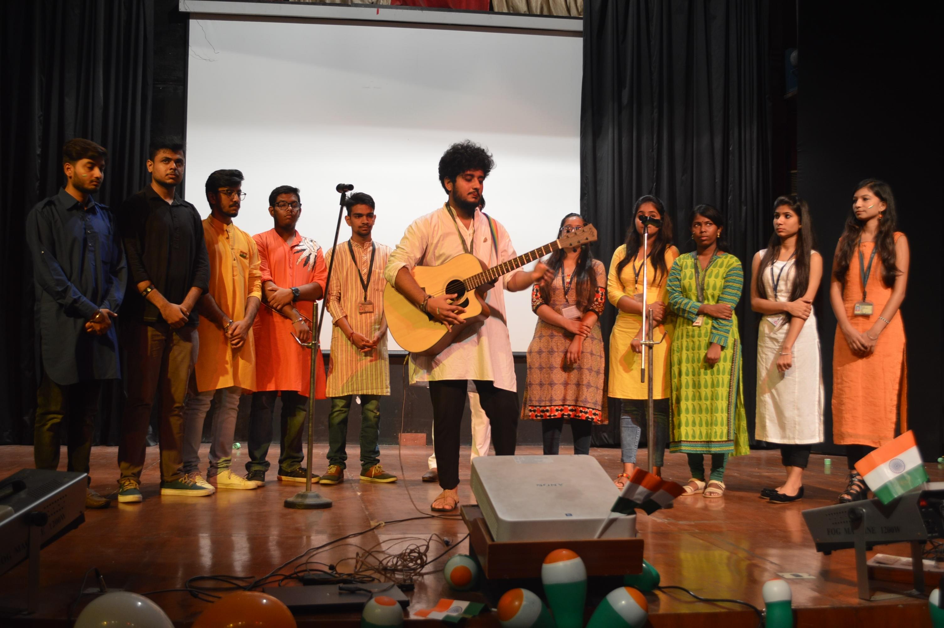 FDDI Rohtak Events photo 25