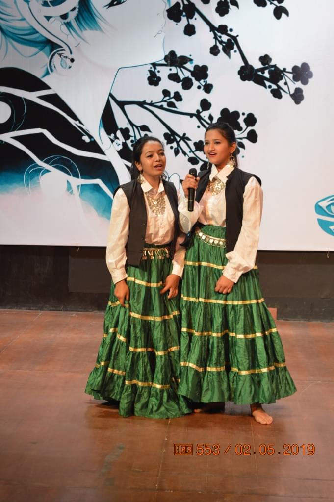 FDDI Rohtak Events photo 26