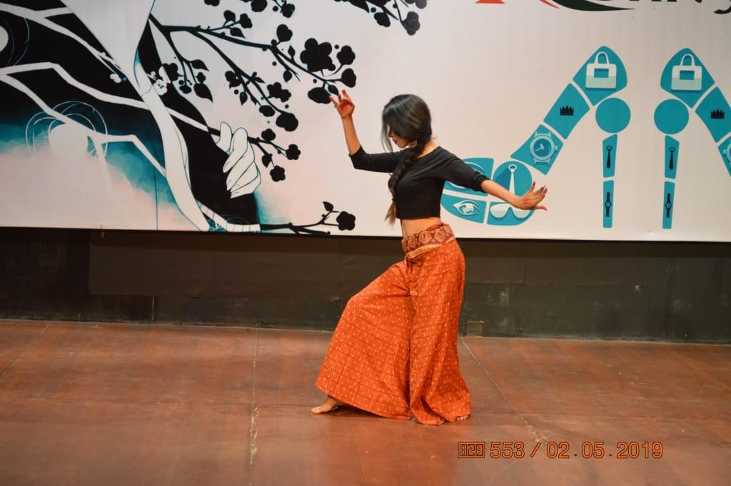 FDDI Rohtak Events photo 28