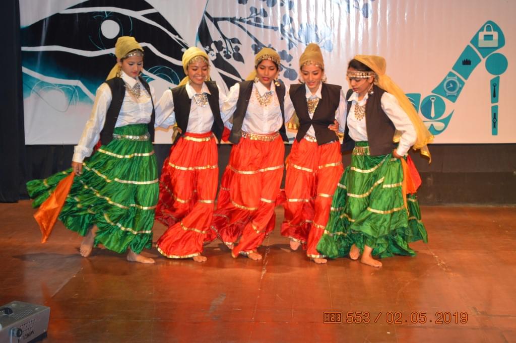 FDDI Rohtak Events photo 29