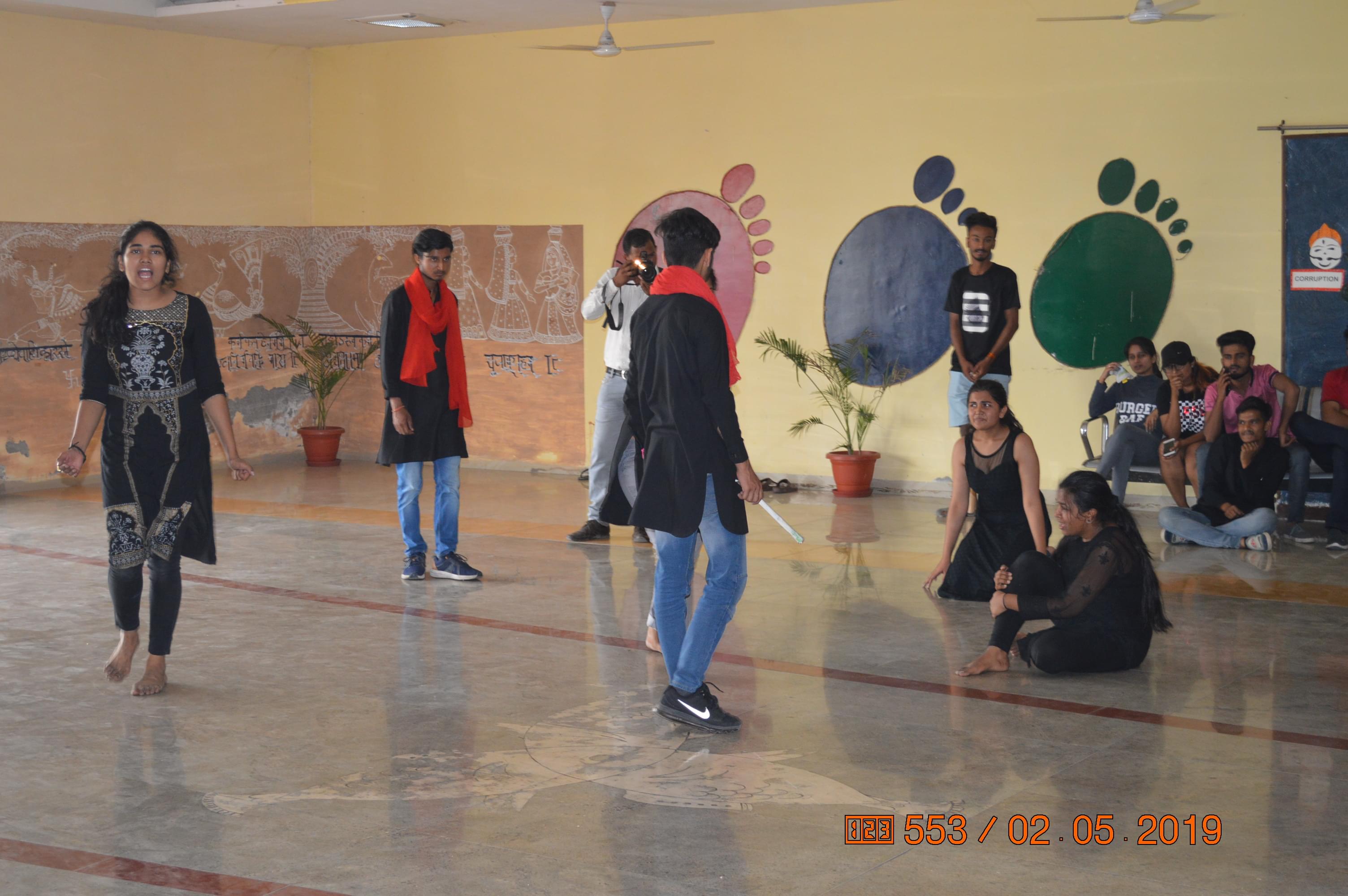 FDDI Rohtak Events photo 31