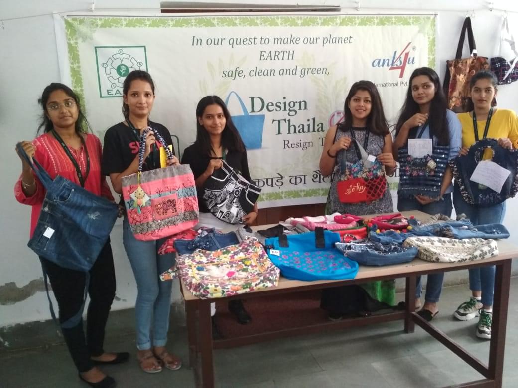 FDDI Rohtak Events photo 32