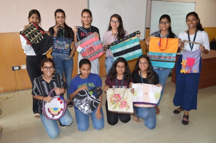 FDDI Rohtak Events photo 33