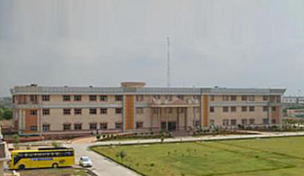 FDDI Rohtak Campus photo 2