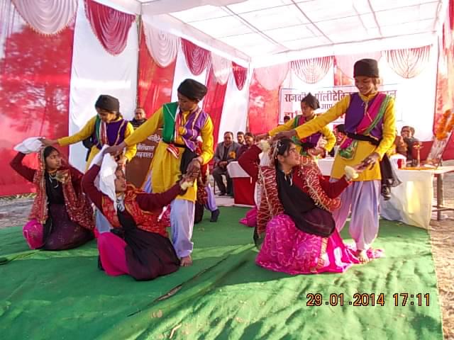 Jaswant Singh Rawat Government Polytechnic Bironkhal Pauri photo_app photo 1