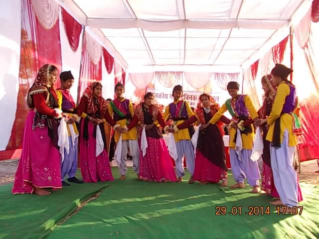 Jaswant Singh Rawat Government Polytechnic Bironkhal Pauri photo_app photo 2