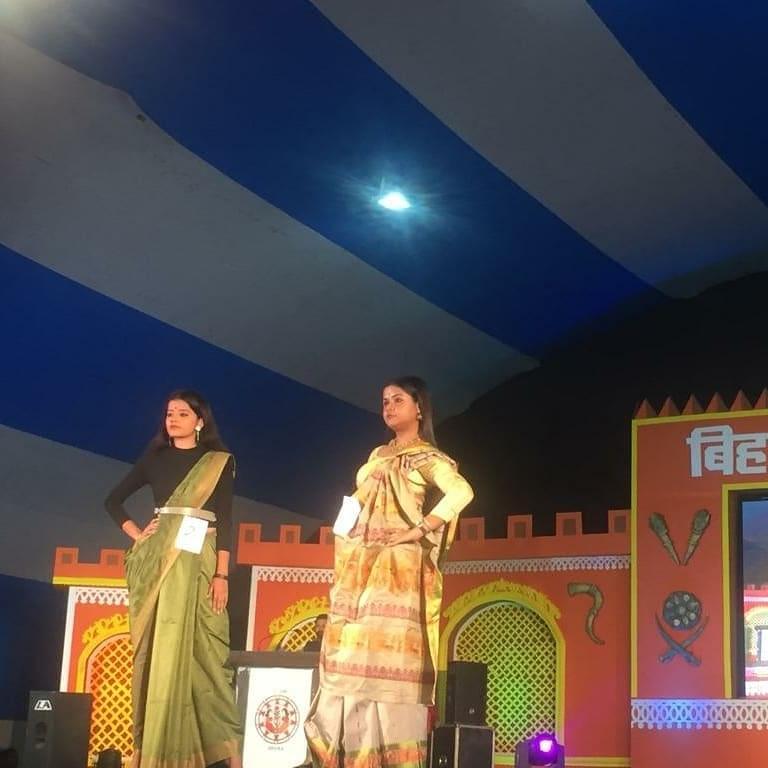 FDDI Patna Events photo 1