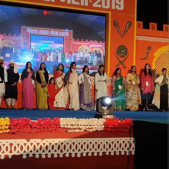 FDDI Patna Events photo 2