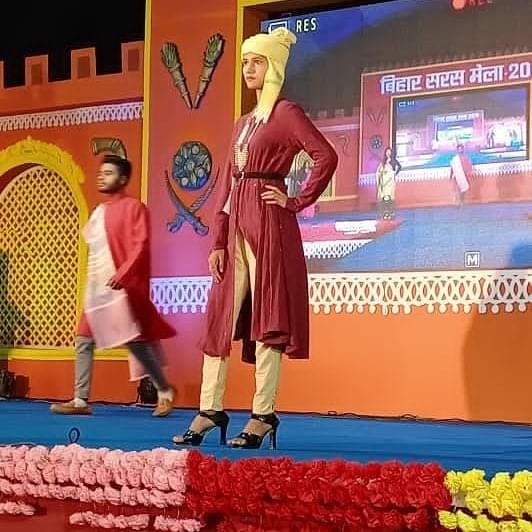 FDDI Patna Events photo 3