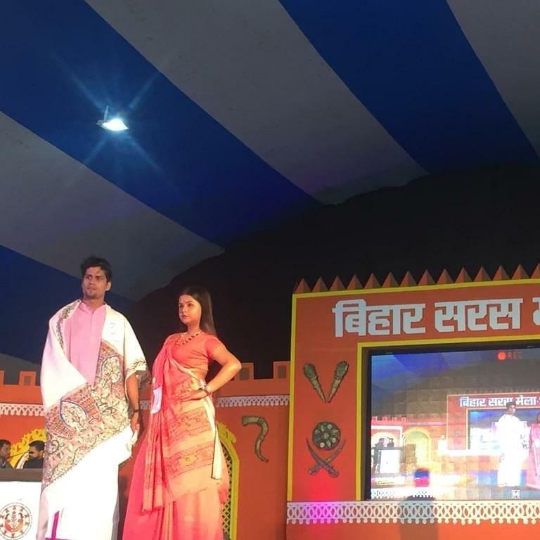 FDDI Patna Events photo 4