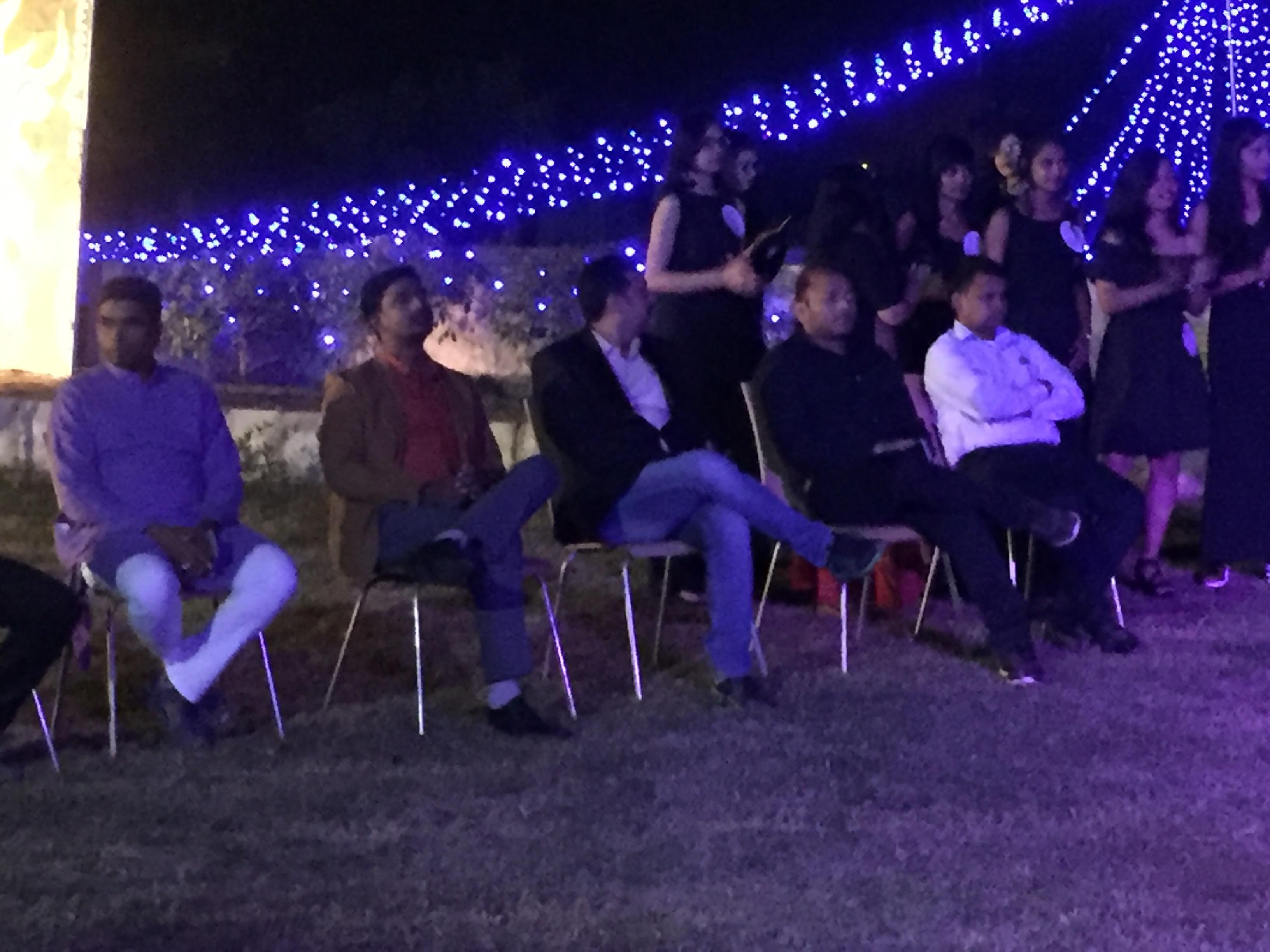 FDDI Patna Events photo 6