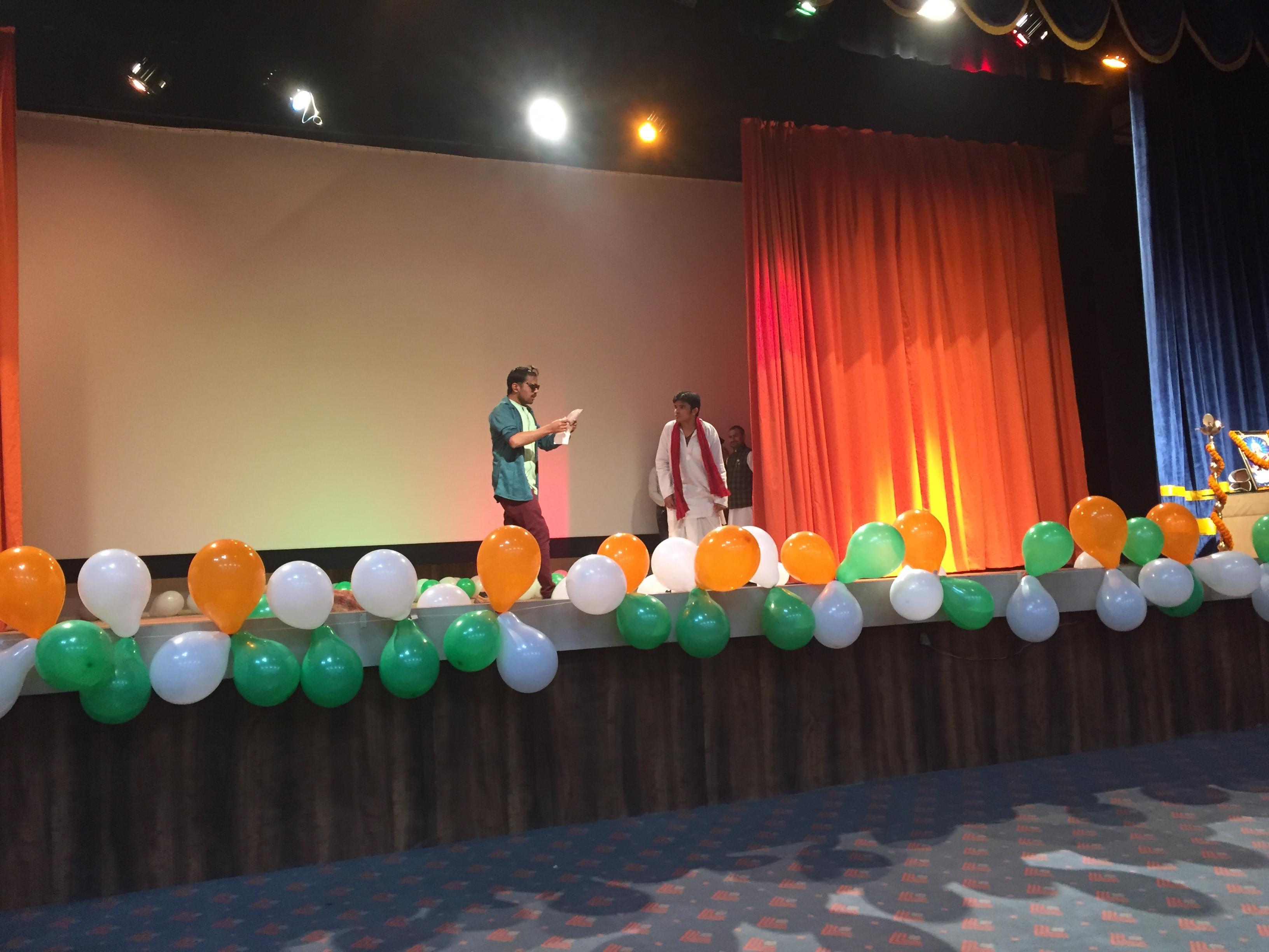 FDDI Patna Events photo 12