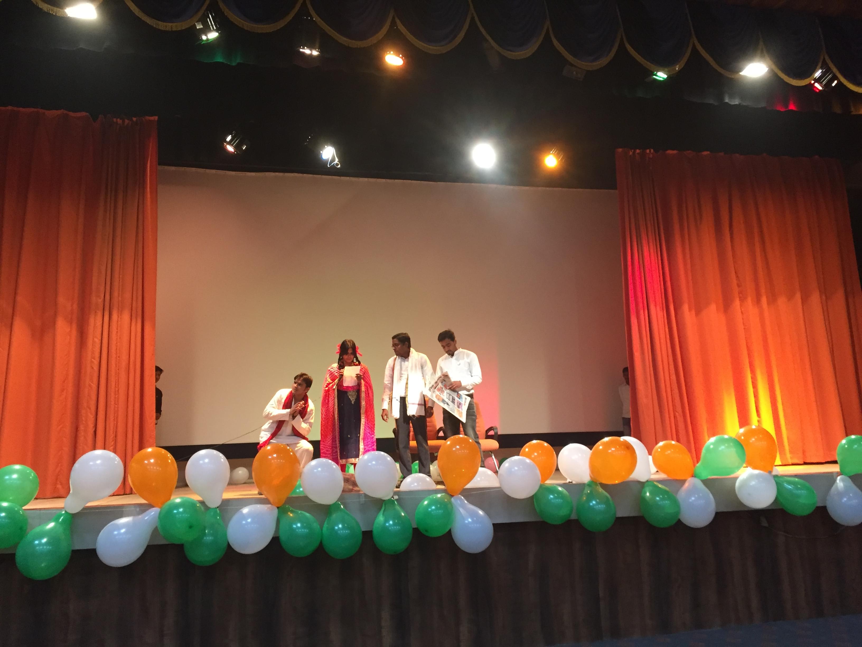 FDDI Patna Events photo 13