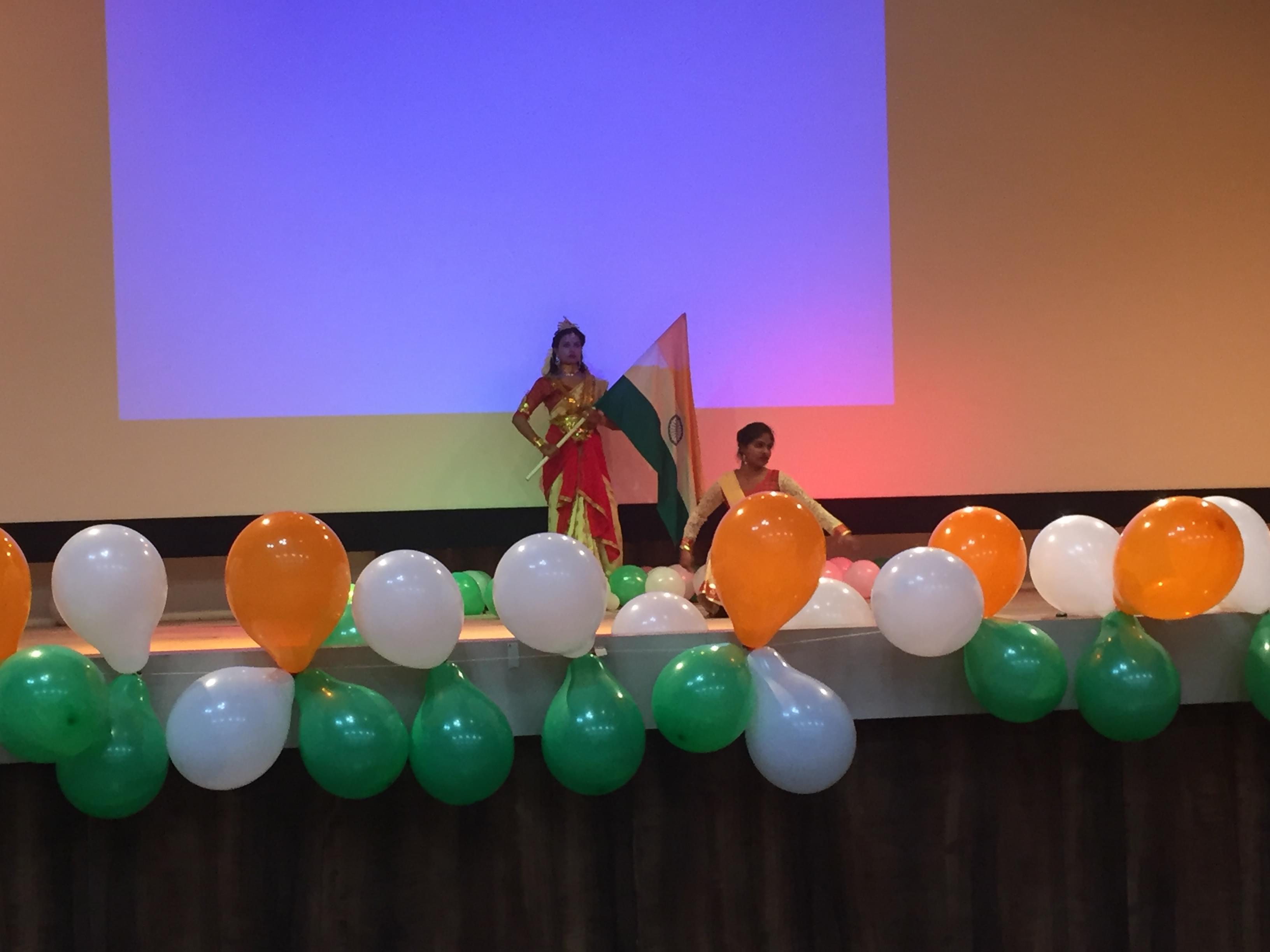 FDDI Patna Events photo 14