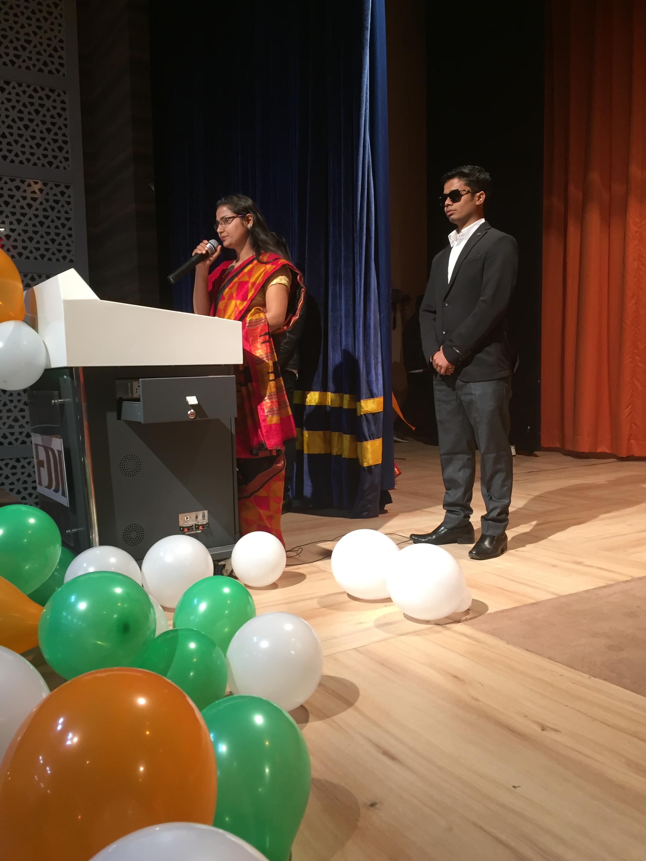 FDDI Patna Events photo 15