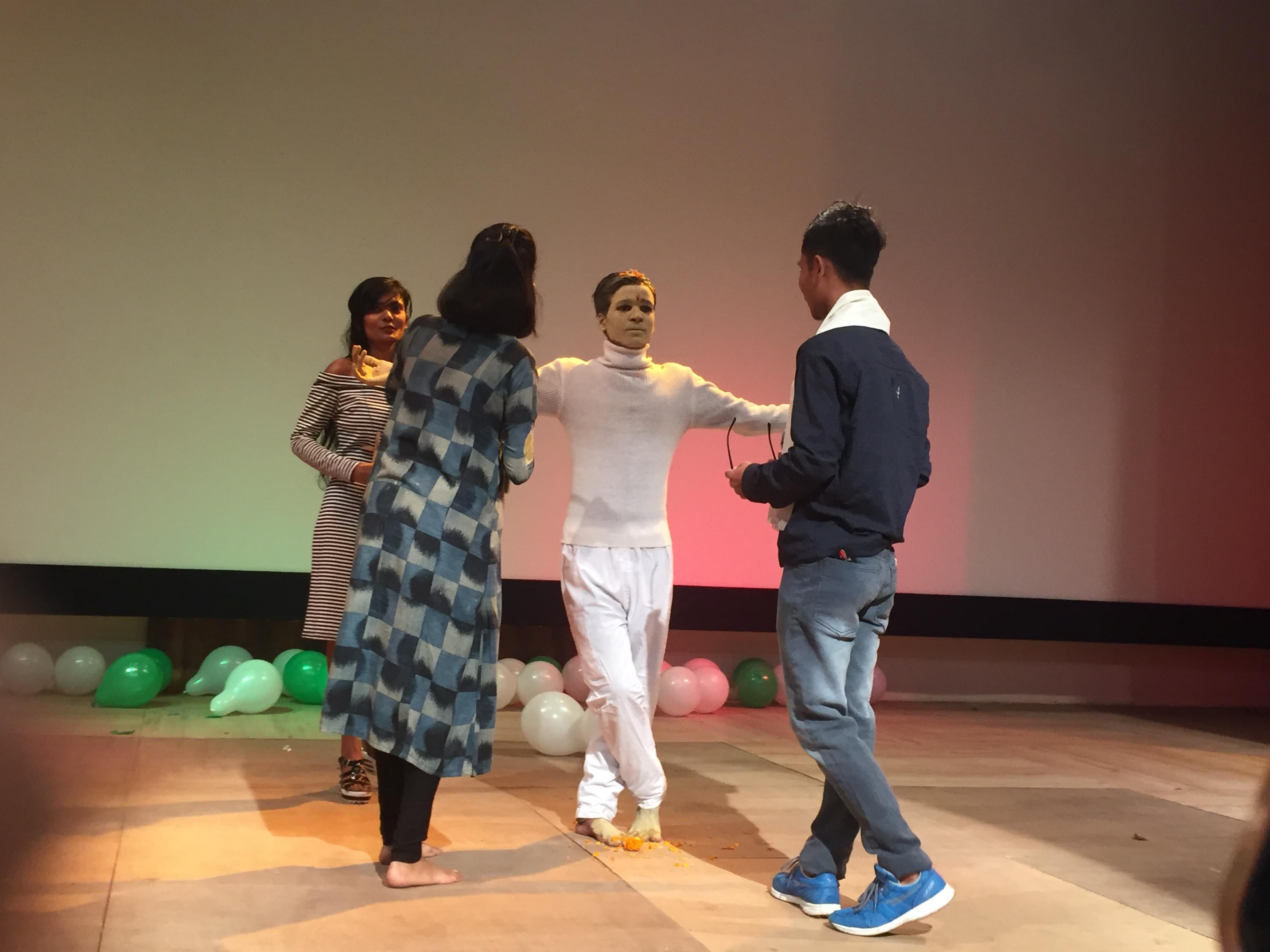 FDDI Patna Events photo 16