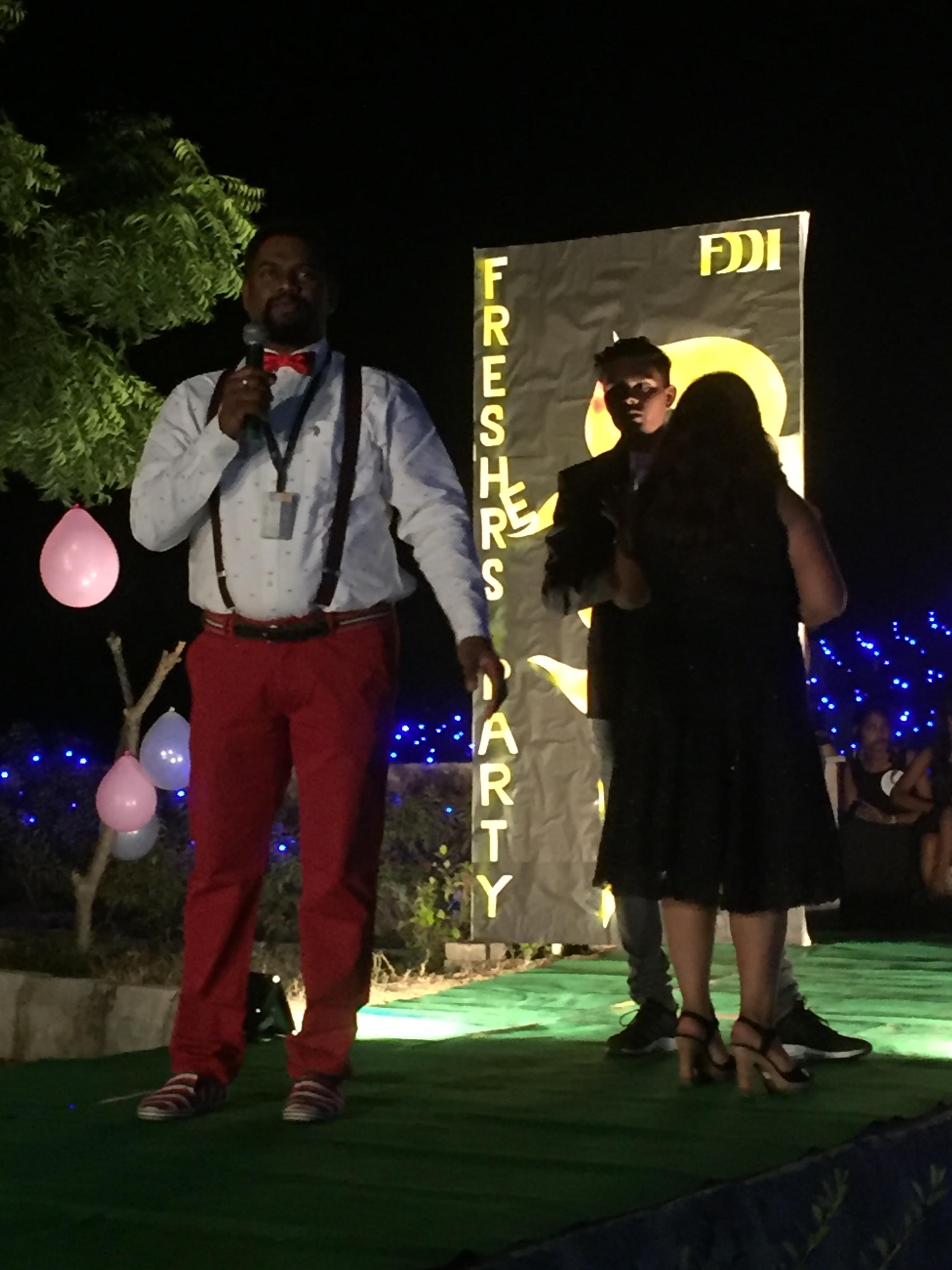 FDDI Patna Events photo 7