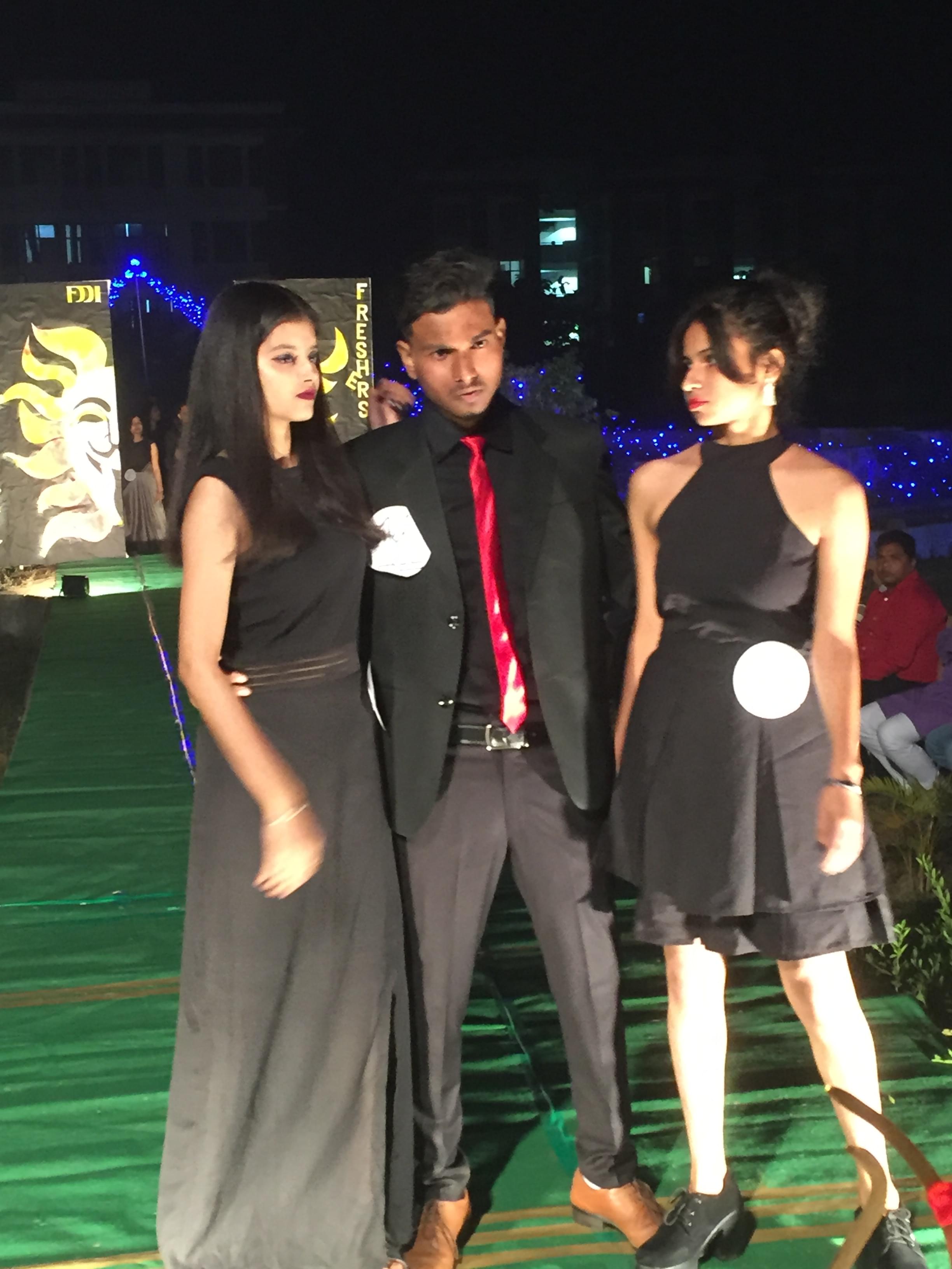 FDDI Patna Events photo 9