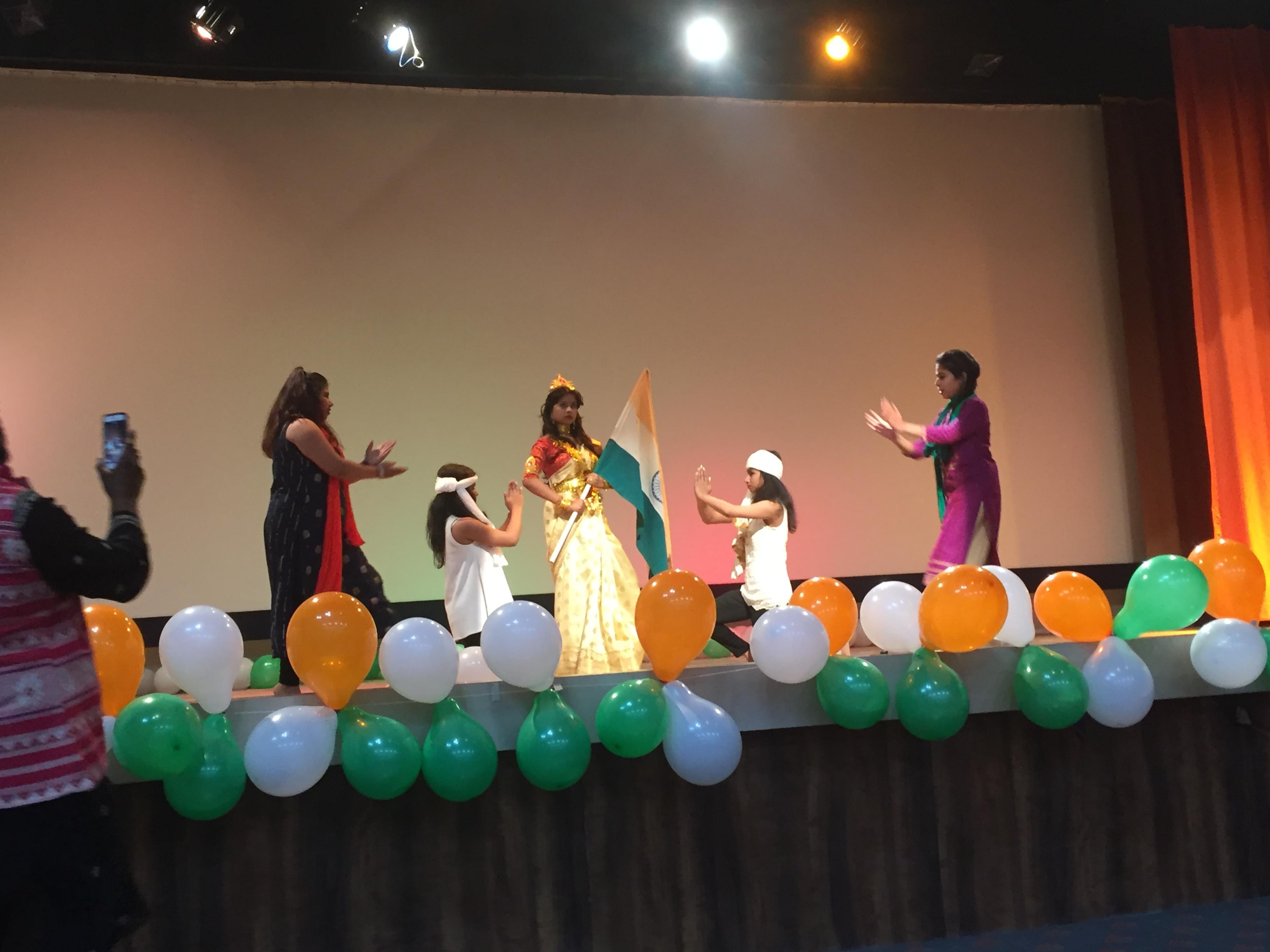 FDDI Patna Events photo 17