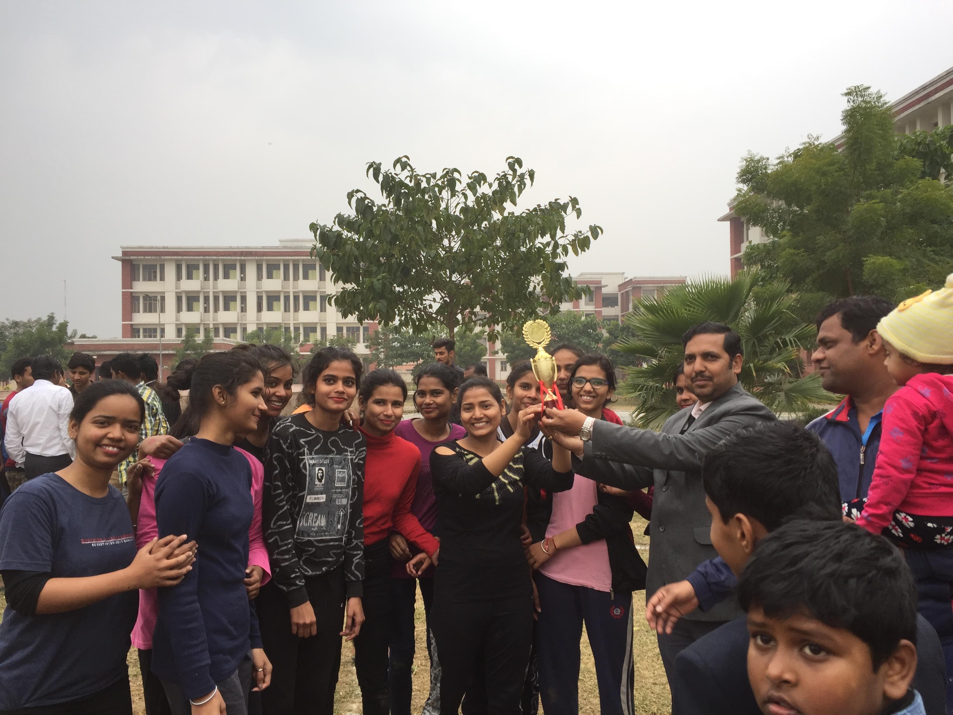 FDDI Patna Events photo 18