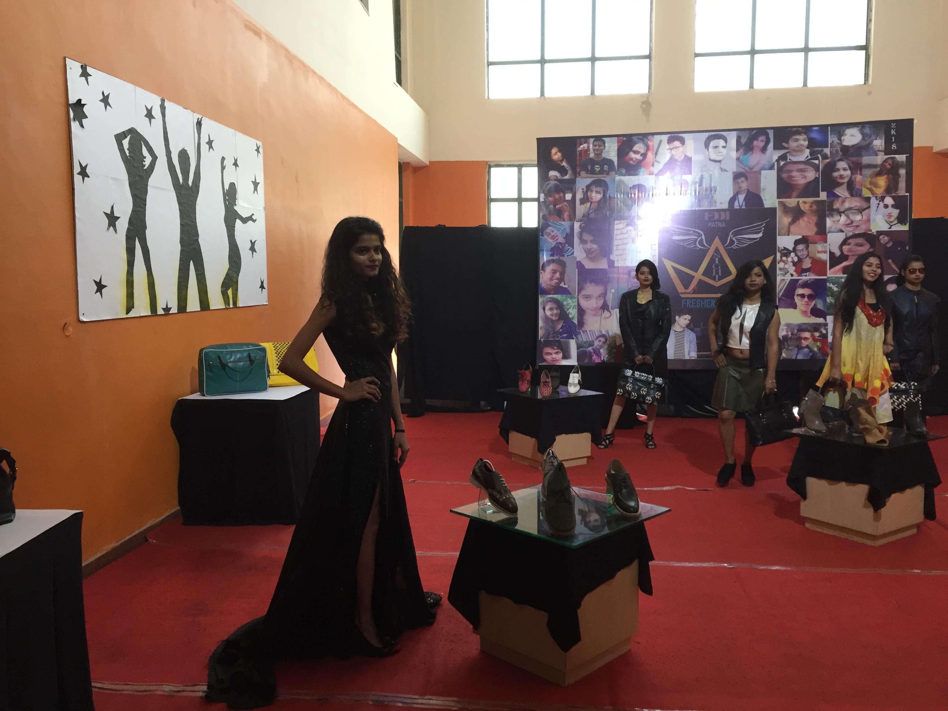 FDDI Patna Events photo 19