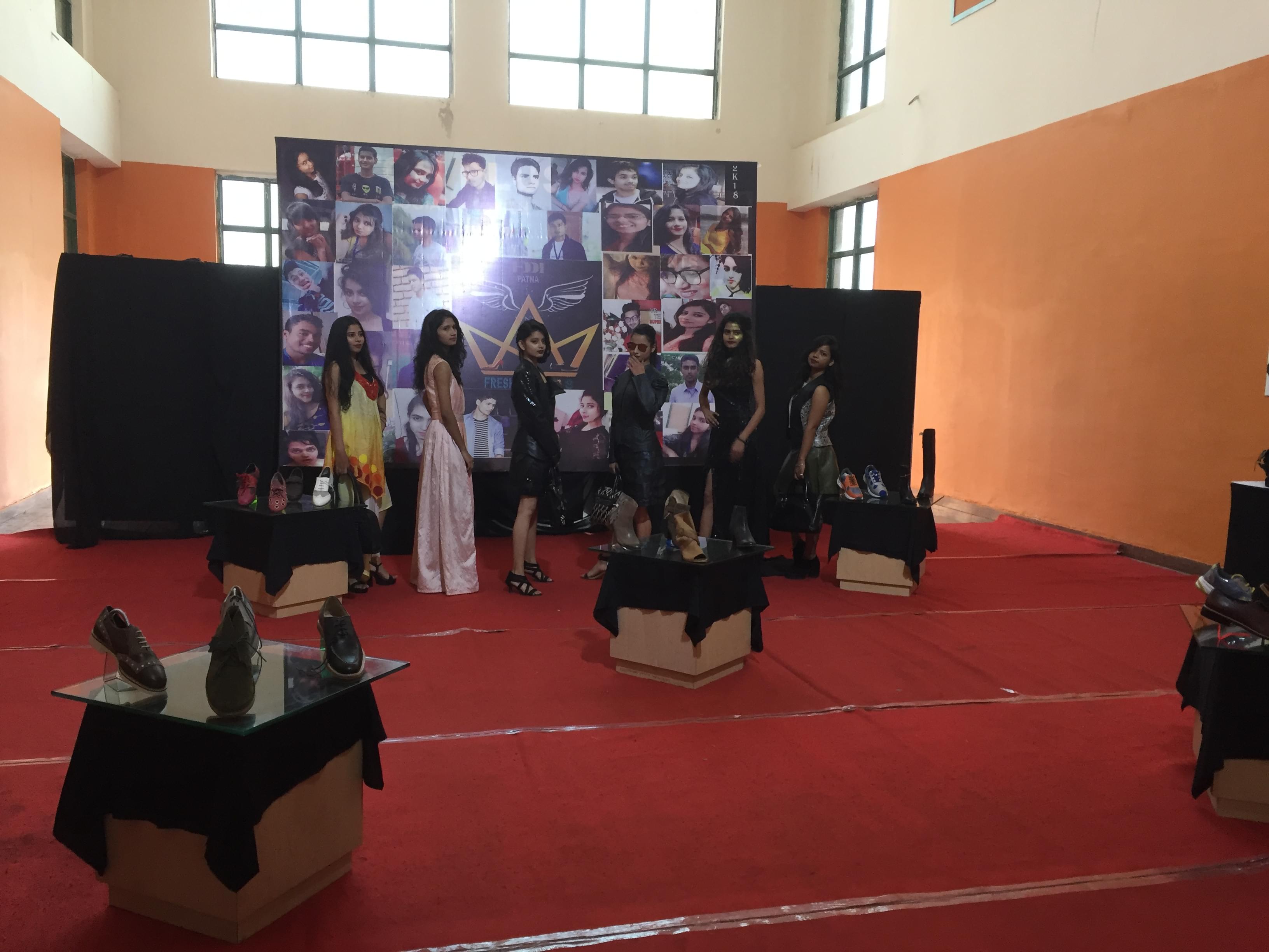 FDDI Patna Events photo 20