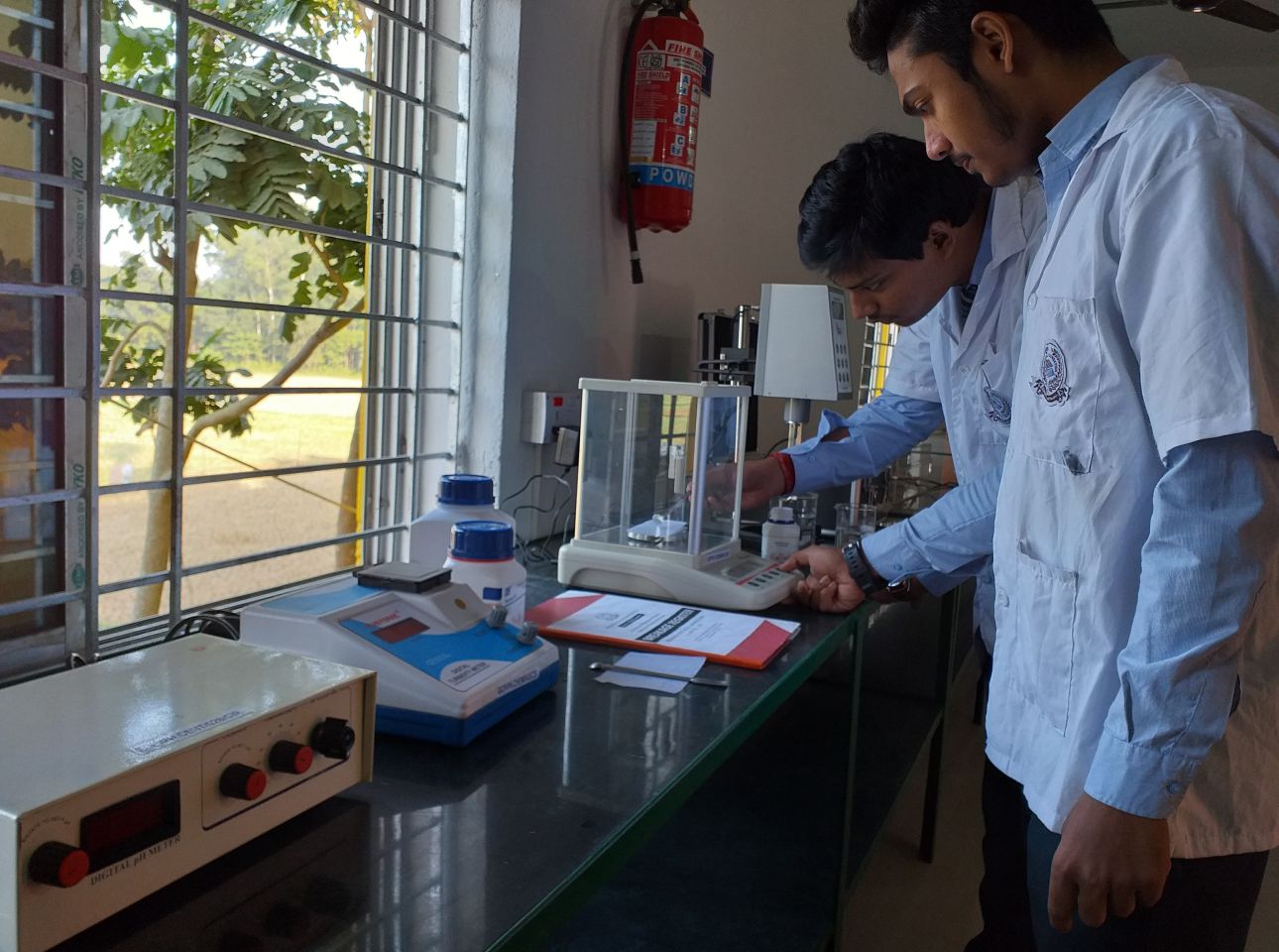 Gitanjali College Of Pharmacy Nalhati Gitanjali College Of Pharmacy photo 3