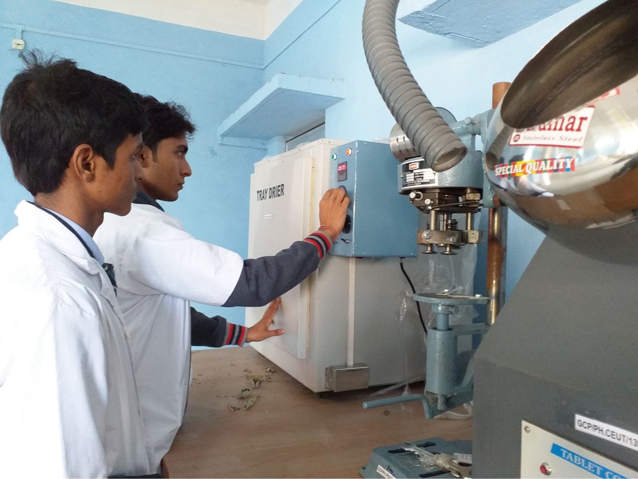 Gitanjali College Of Pharmacy Nalhati Gitanjali College Of Pharmacy photo 15