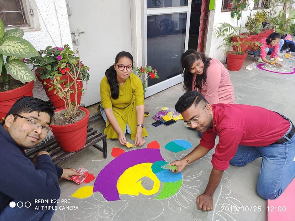 DD College Dehradun Events photo 8