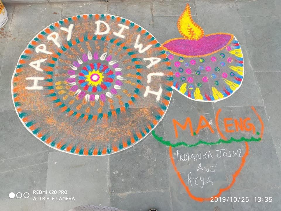 DD College Dehradun Events photo 9