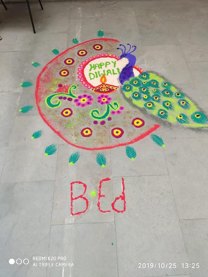 DD College Dehradun Events photo 10