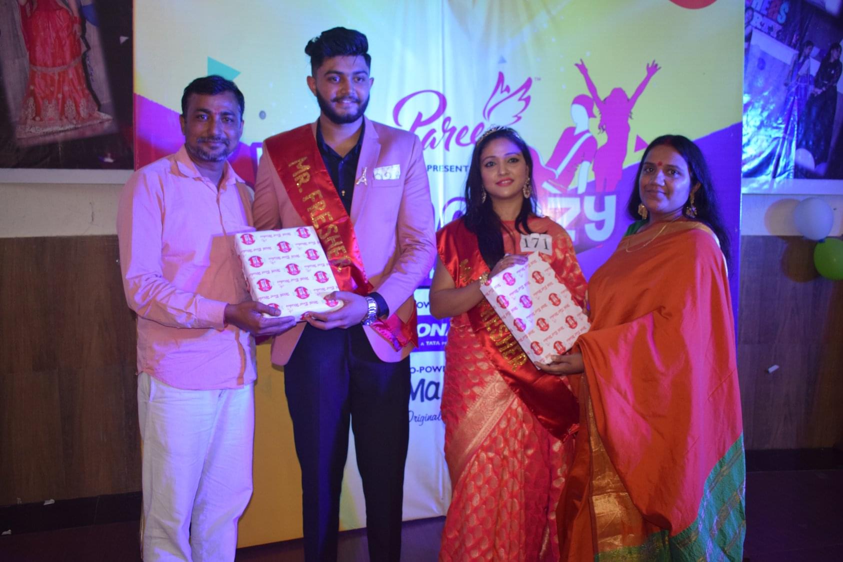 DD College Dehradun Events photo 11