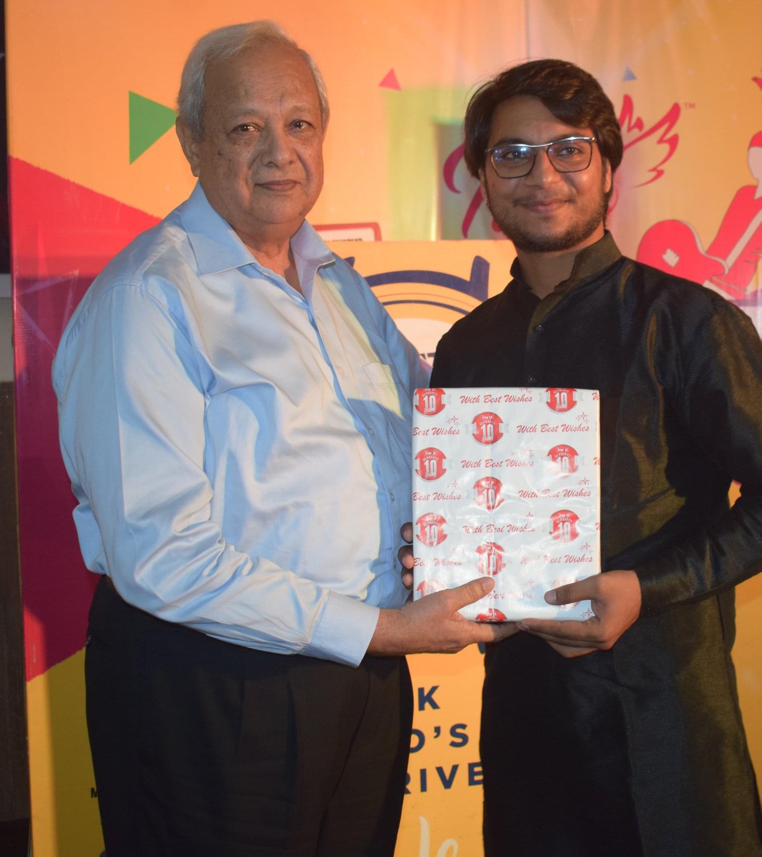 DD College Dehradun Events photo 12