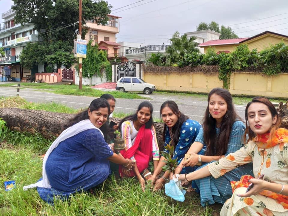 DD College Dehradun Events photo 17