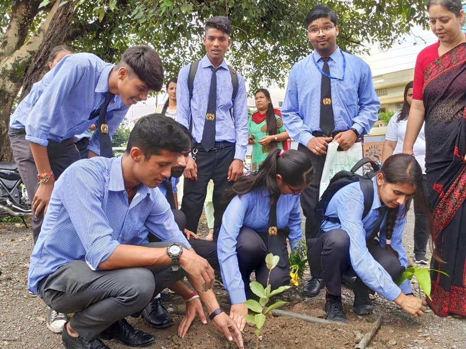 DD College Dehradun Events photo 18