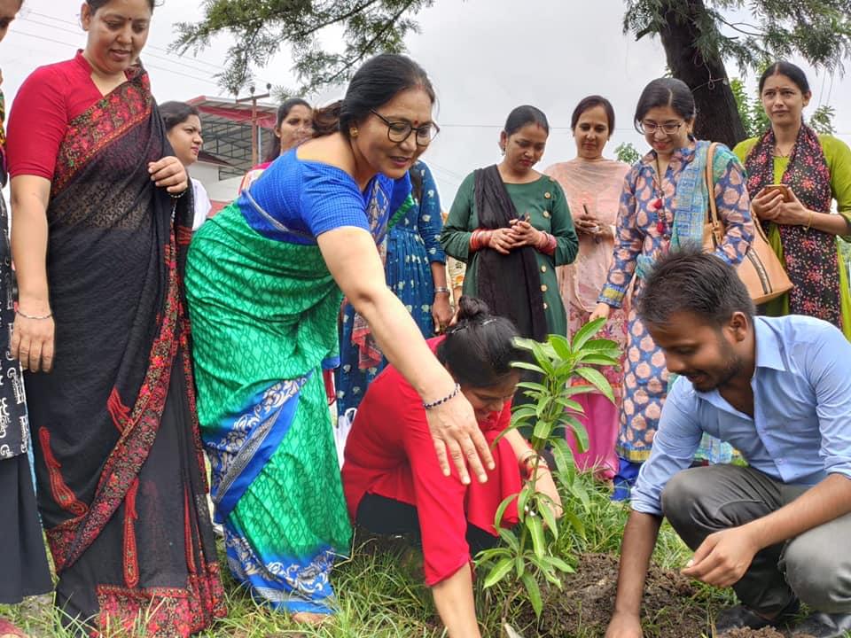 DD College Dehradun Events photo 20