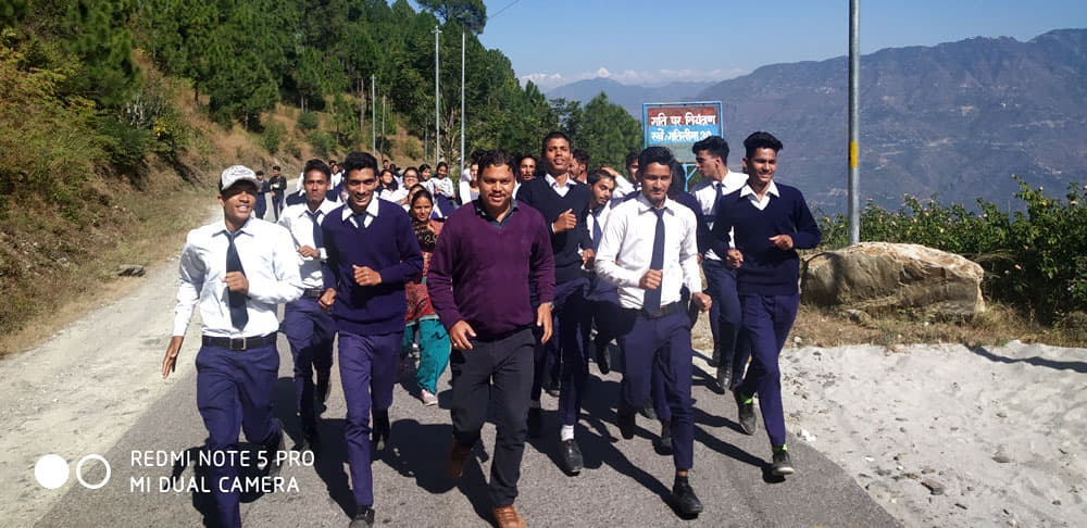 Government Polytechnic Kandikhal Tehri photo_app photo 1